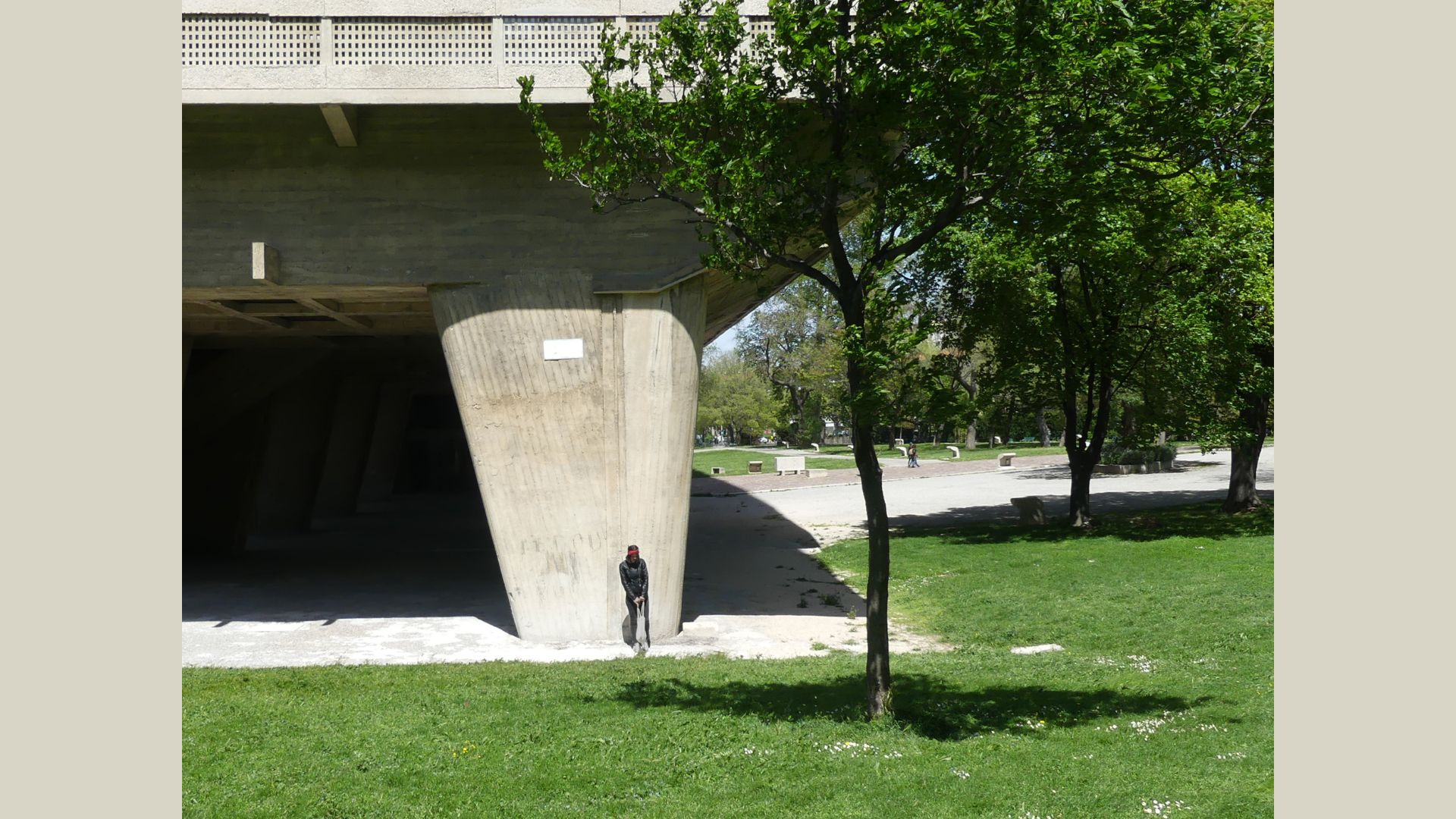 CP3 Alice Bagot - Penser la ville, une fine question d’équilibre