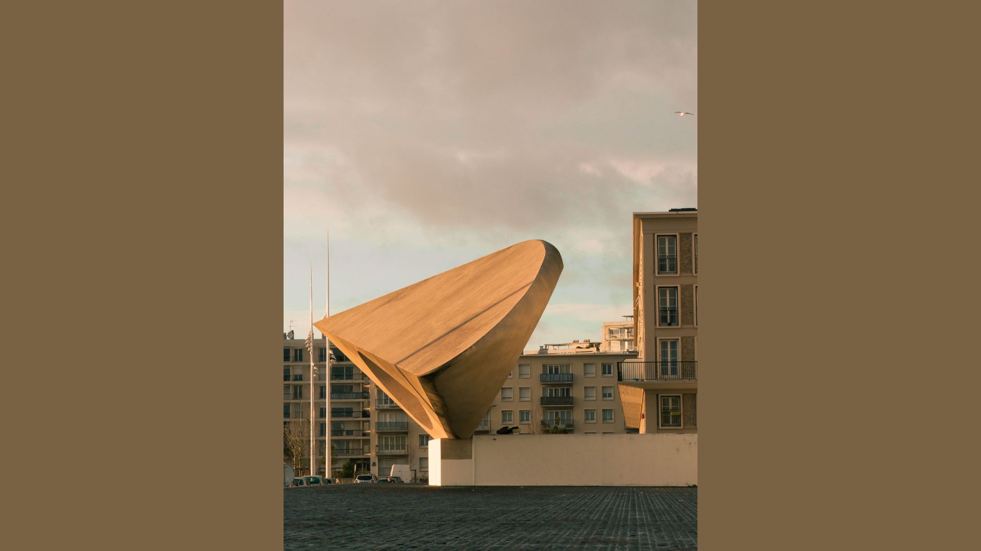 CP2 Walid Lounis - Equilibre urbain