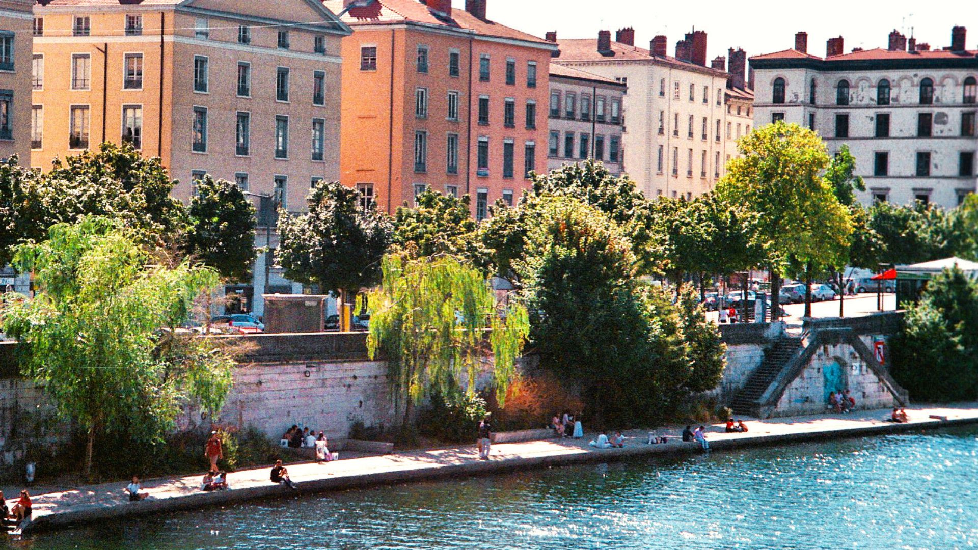 CP5 Mathilde Olivier - Les pieds dans l'eau