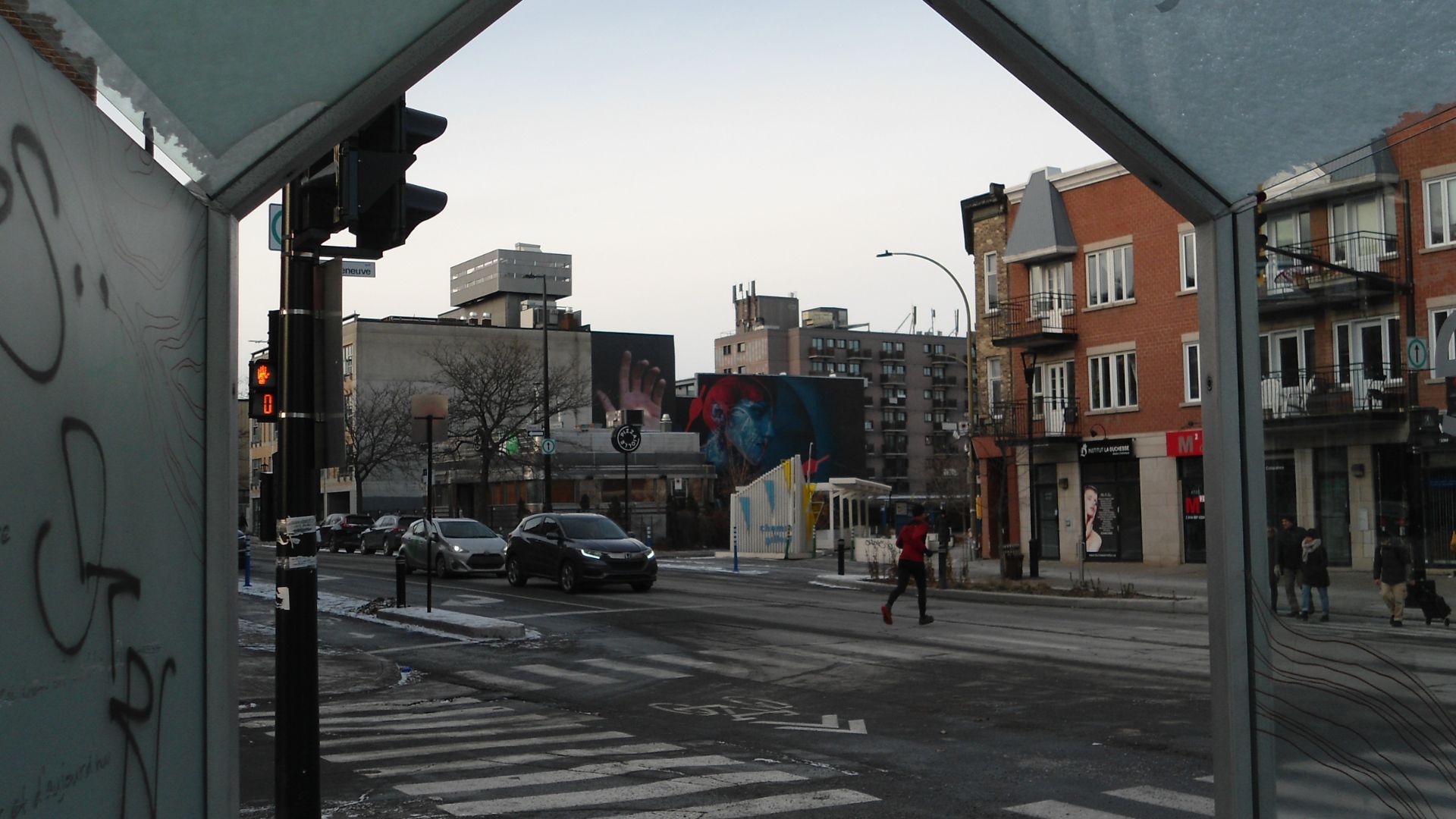 CP3 Alix Valadier-Bouchard - Dans l’œil du mémorial de Pauline Julien