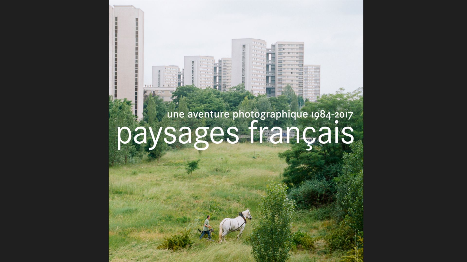 Paysages français - Urbanisme Francophonie