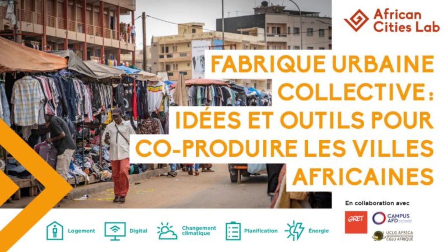 MOOC - La fabrique urbaine collective : idées et outils pour coproduire ...