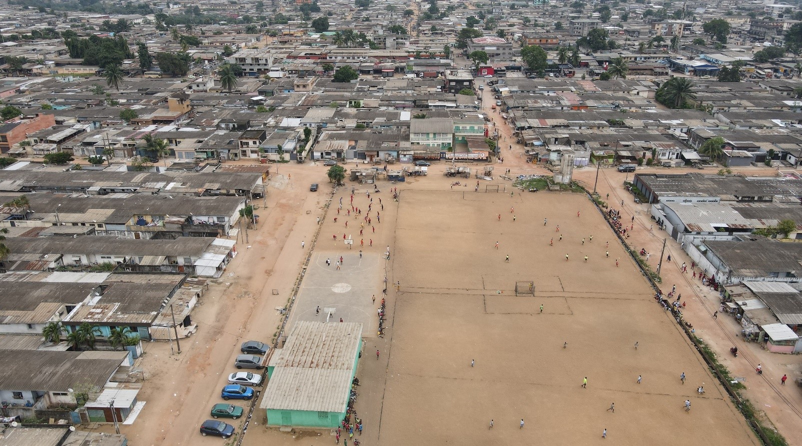 CARTE POSTALE n°1 Hassan Eleck