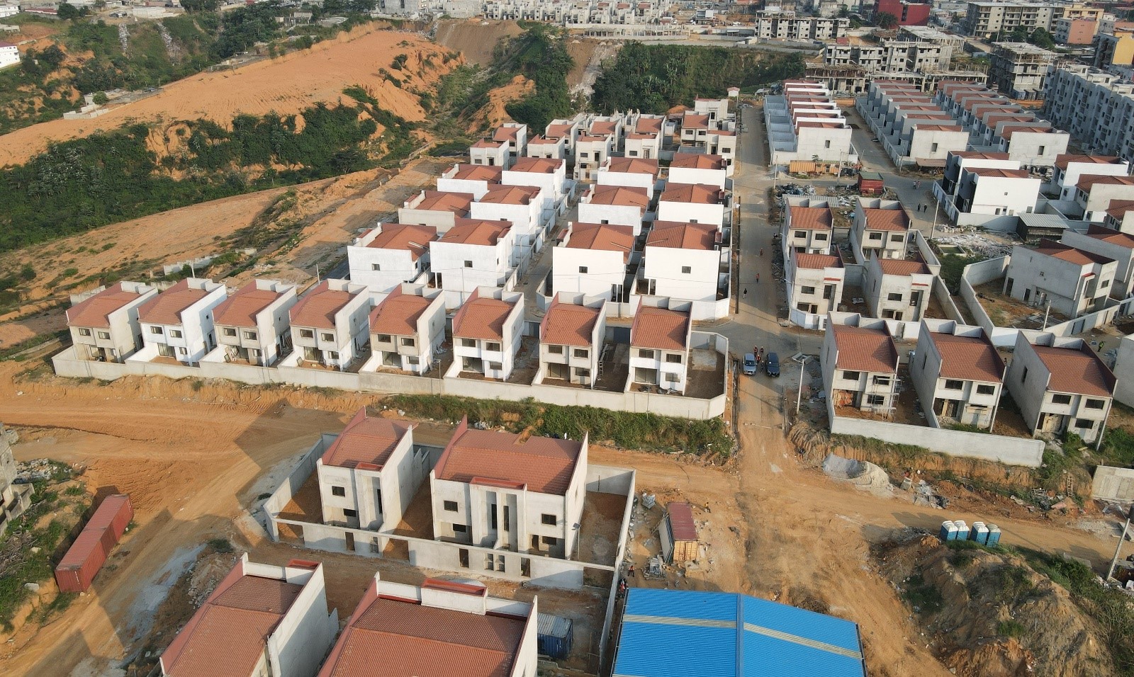 CARTE POSTALE n°2 Hassan Eleck