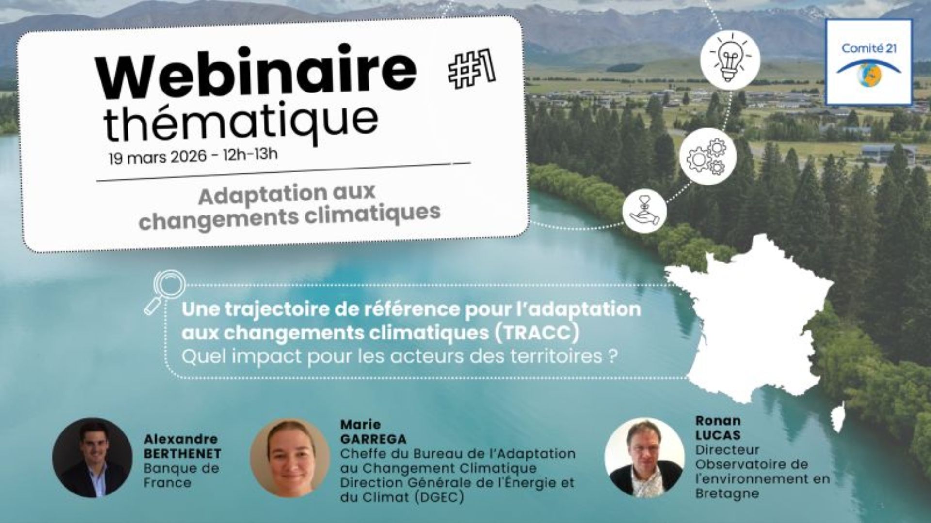 La TRACC inscrite dans le Code de l’environnement : quels impacts pour ...